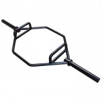Olympic Hex Bar